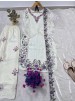 AC-7113 Premium Fendy Heavy Embroidered Designer Set