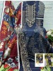 ALZOHAIB Farida Vol-1 | Pakistani Cotton Suit