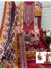 ALZOHAIB Farida Vol-1 | Pakistani Cotton Suit