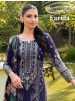 ALZOHAIB Farida Vol-1 | Pakistani Cotton Suit