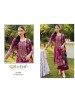 ALZOHAIB Farida Vol-1 | Pakistani Cotton Suit