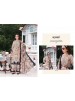 ROMANI MAHIRA VOL 11 | Soft Cotton Embroidered Suit