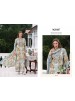 ROMANI MAHIRA VOL 11 | Soft Cotton Embroidered Suit