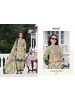 ROMANI MAHIRA VOL 11 | Soft Cotton Embroidered Suit