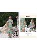 ROMANI MAHIRA VOL 11 | Soft Cotton Embroidered Suit
