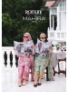 ROMANI MAHIRA VOL 11 | Soft Cotton Embroidered Suit