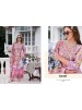 ROMANI MAHIRA VOL 11 | Soft Cotton Embroidered Suit