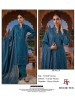 Hoor Tex HF-815 A to D | Pakistani Viscose Suit