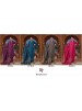 Hoor Tex HF-815 A to D | Pakistani Viscose Suit
