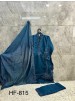 Hoor Tex HF-815 A to D | Pakistani Viscose Suit