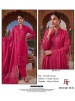 Hoor Tex HF-815 A to D | Pakistani Viscose Suit