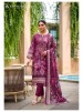KAVYA KALA RIHAANA Vol-17 | Lawn Cotton Suit