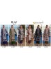 ALZOHAIB ELAF Vol-2 | Pure Cotton Pakistani Suit