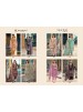 KAVYA KALA ANARKALI Vol-27 | Lawn Cotton Suit
