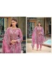 KAVYA KALA ANARKALI Vol-27 | Lawn Cotton Suit