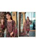 KAVYA KALA ANARKALI Vol-27 | Lawn Cotton Suit