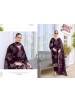 ALOK SUIT TURKISH-19 | Viscose Reyon Designer Suit