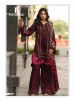 FARIDA FAB CHARIZMA Vol-2 | Pure Cotton Suit