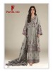 FARIDA FAB CHARIZMA Vol-2 | Pure Cotton Suit