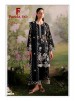 FARIDA FAB CHARIZMA Vol-2 | Pure Cotton Suit