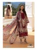 KEVAL FAB SOHA NAZIR Vol-12 | Heavy Cotton Print Suit
