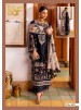KAF Fabric Evayra Gulaal Vol-4 | Luxury Lawn Cotton Suit