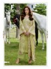 FARIDA FAB ELAF PREMIUM | Pure Cotton Suit