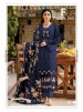 FARIDA FAB ELAF PREMIUM | Pure Cotton Suit