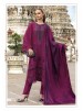 FARIDA FAB ELAF PREMIUM | Pure Cotton Suit