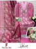 FARIDA FAB ELAF PREMIUM | Pure Cotton Suit
