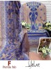 FARIDA FAB ELAF PREMIUM | Pure Cotton Suit