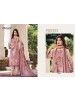 Zulfat AFREEN | Pure Jam Cotton Embroidered Suit
