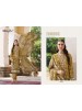 Zulfat AFREEN | Pure Jam Cotton Embroidered Suit