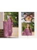 Zulfat AFREEN | Pure Jam Cotton Embroidered Suit