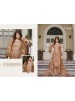 Zulfat AFREEN | Pure Jam Cotton Embroidered Suit
