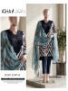 AGHAJAAN 1047 & 1048 | Pure Cotton Patch Work Suit