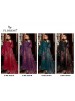 FLORENT 1079 ABCD | Cambric Cotton Embroidered Suit