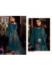 FLORENT 1079 ABCD | Cambric Cotton Embroidered Suit