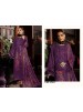 FLORENT 1079 ABCD | Cambric Cotton Embroidered Suit