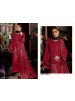 FLORENT 1079 ABCD | Cambric Cotton Embroidered Suit