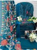FLORENT 1079 ABCD | Cambric Cotton Embroidered Suit
