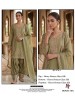 Hoor Tex HF-970 A to D | Roman Glass Silk Suit
