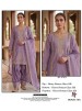 Hoor Tex HF-970 A to D | Roman Glass Silk Suit