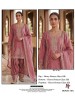 Hoor Tex HF-970 A to D | Roman Glass Silk Suit