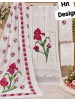 SANIYA TRENDZNX MARIYA Vol-2 | Cotton Chikankari Suit