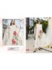 SANIYA TRENDZNX MARIYA Vol-2 | Cotton Chikankari Suit