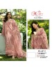 ELAF-3 D.No. 5420 | Pure Cambric Cotton Embroidered Suit