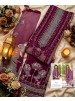 KT-406-A & KT-406-B | Viscose Maslin Hand Work Suit