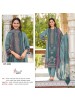 KT-406-A & KT-406-B | Viscose Maslin Hand Work Suit
