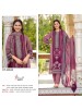 KT-406-A & KT-406-B | Viscose Maslin Hand Work Suit